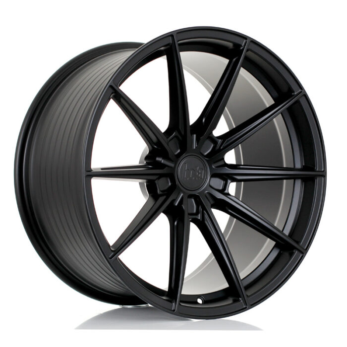 BOLA FLK Matt Black