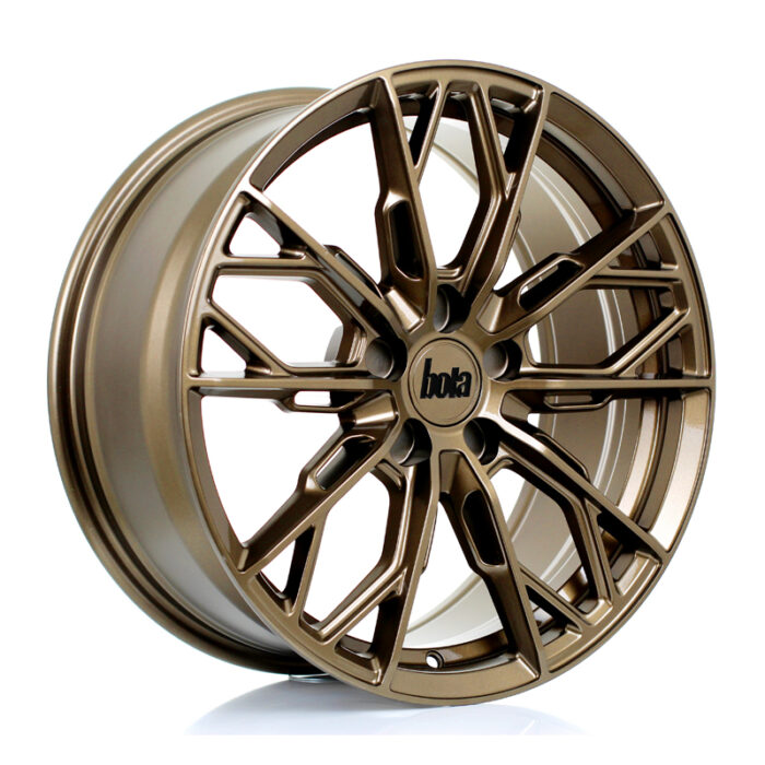 BOLA FLS Gloss Bronze