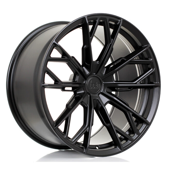 BOLA FLS Matt Black