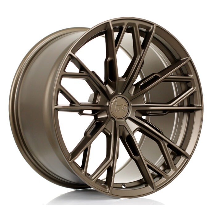 BOLA FLS Matt Bronze