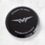 veemann black centre cap