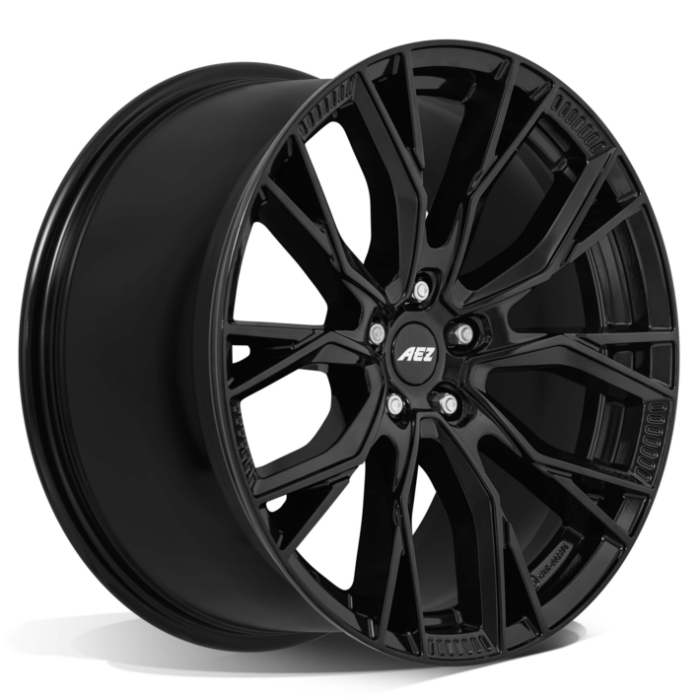 AEZ Toronto Black