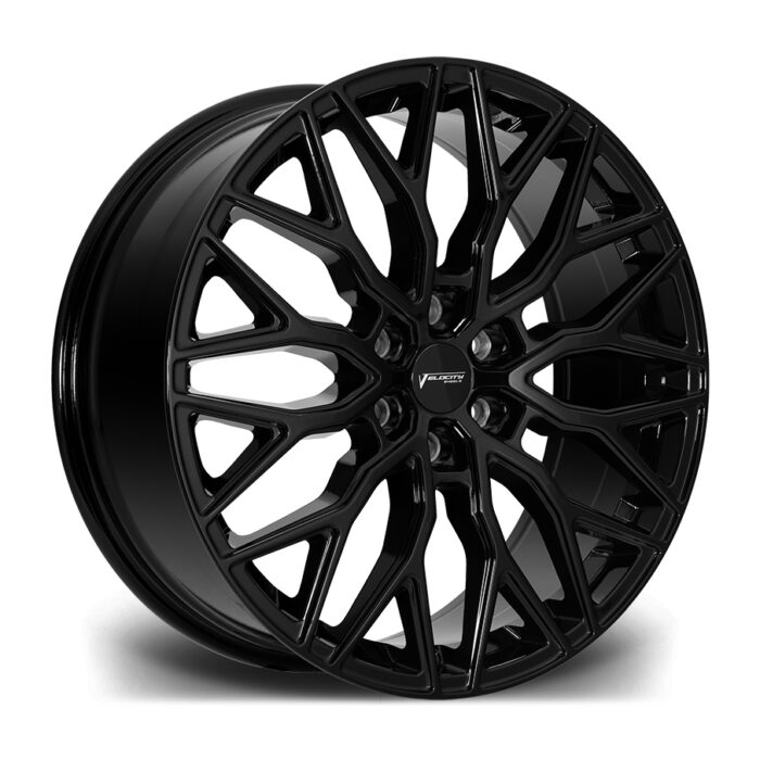 Velocity VC1 Gloss Black