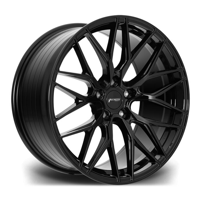 Velocity VF1 Gloss Black