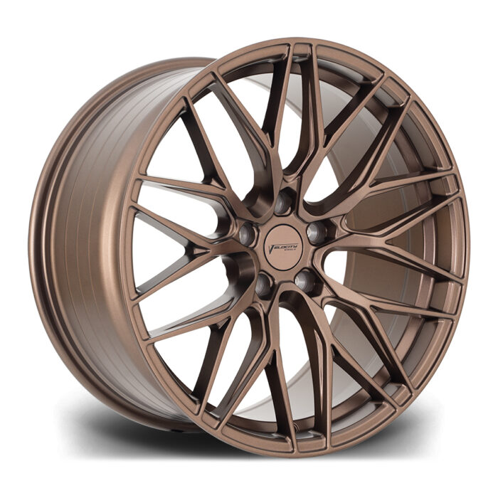 Velocity VF1 Matt Bronze