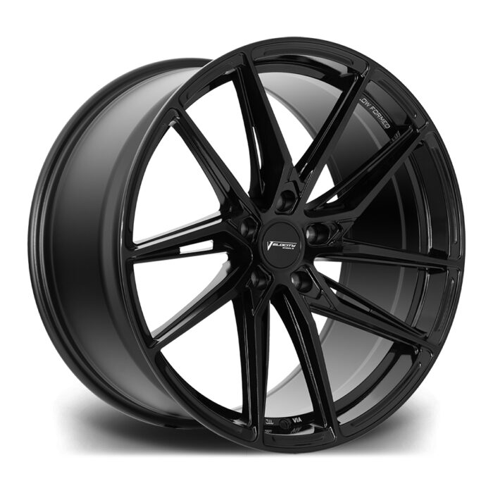 Velocity VF2 Gloss Black