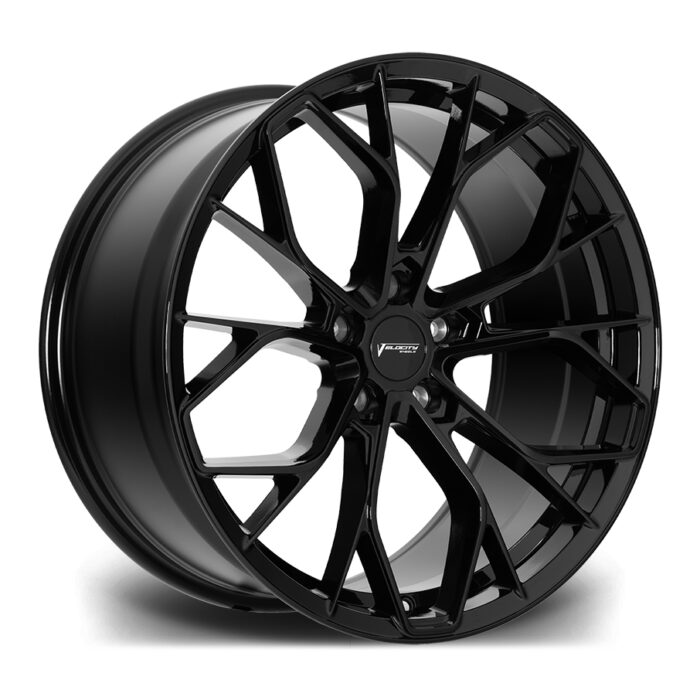 Velocity VF3 Gloss Black