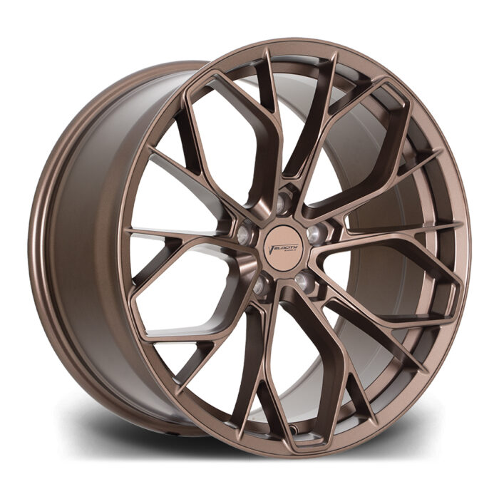 Velocity VF3 Matt Bronze