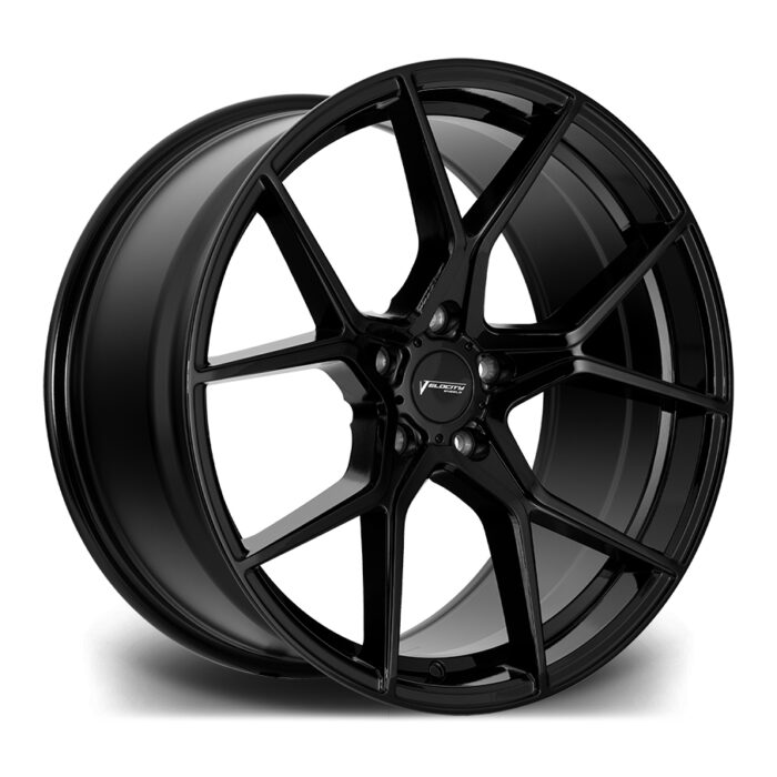 Velocity VF4 Gloss Black