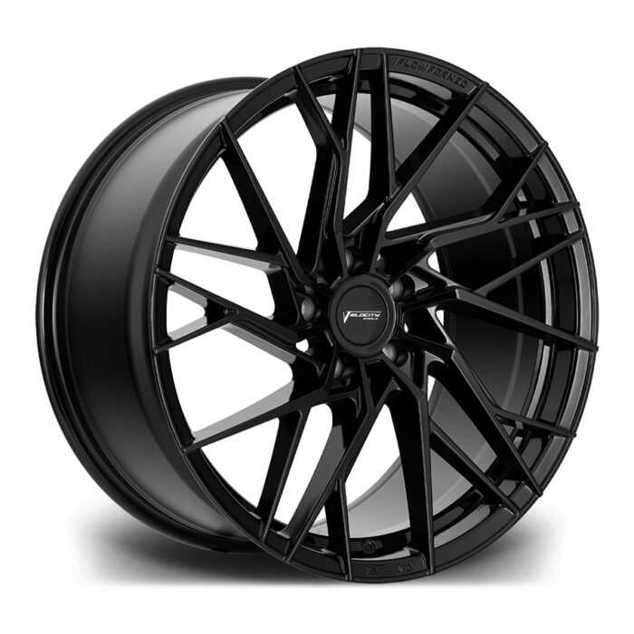 Velocity VF5 Gloss Black