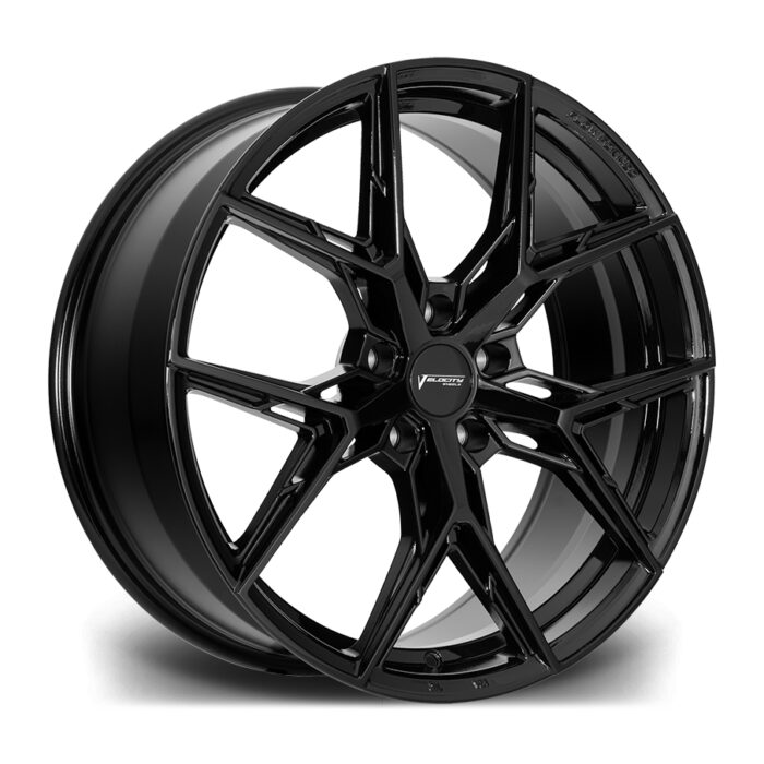 Velocity VF6 Gloss Black