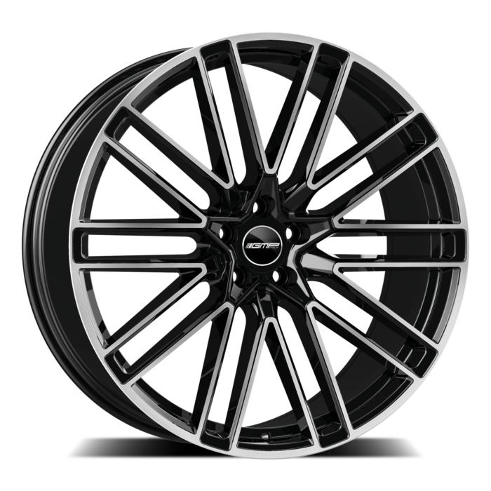 GMP Italia Stilgar Black Diamond
