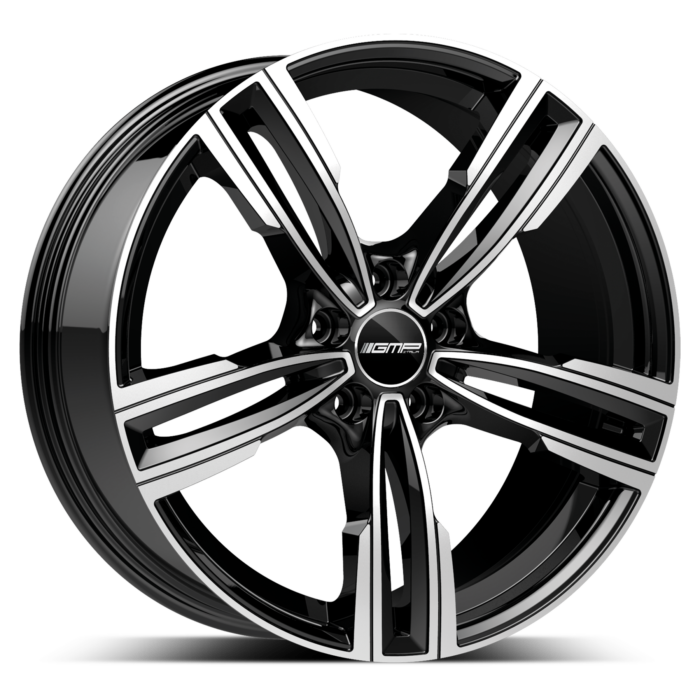 GMP Italia Reven Black Diamond