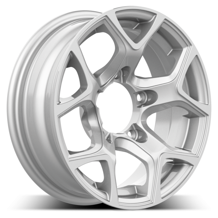 GMP Italia Sj15 Silver