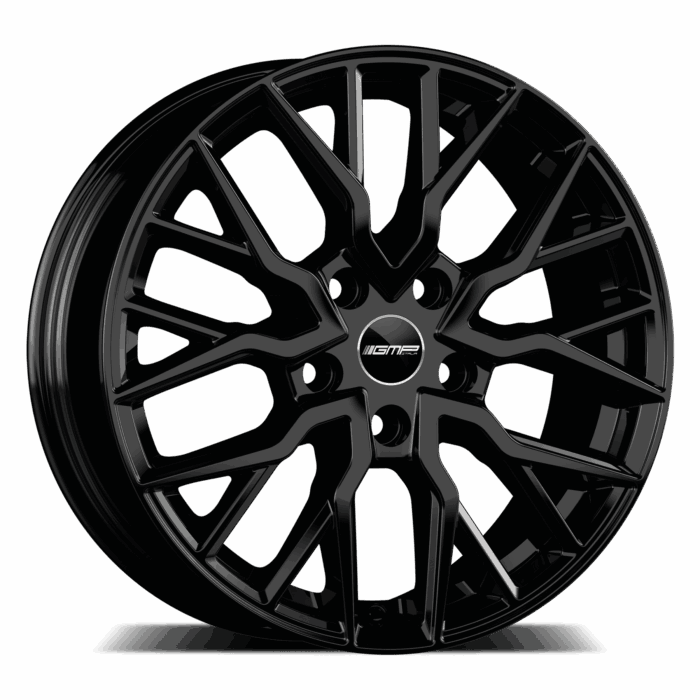 GMP Italia Booster Glossy Black