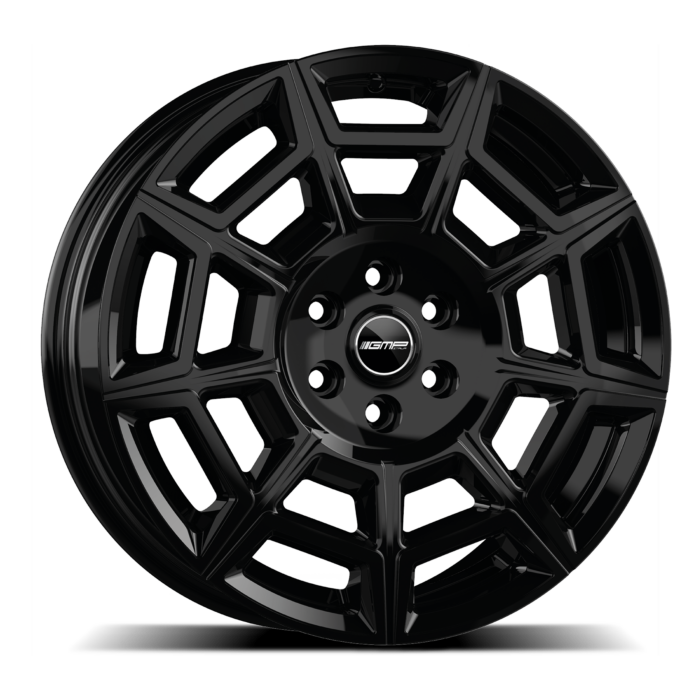 GMP Italia Pervan Glossy Black