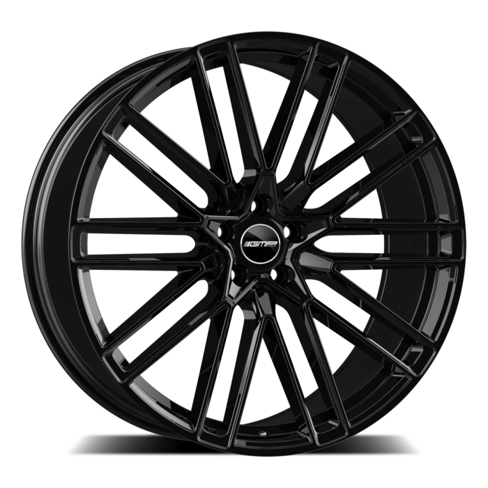 GMP Italia Stilgar Glossy Black