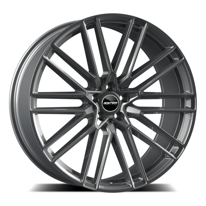 GMP Italia Stilgar Glossy Anthracite