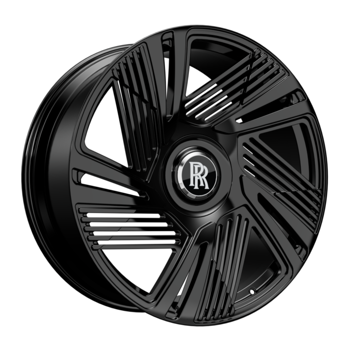 Hawke Wheels Revenant Black