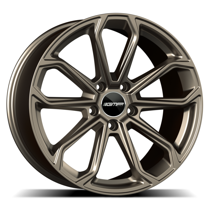 GMP Italia Furiosa Metal Bronze