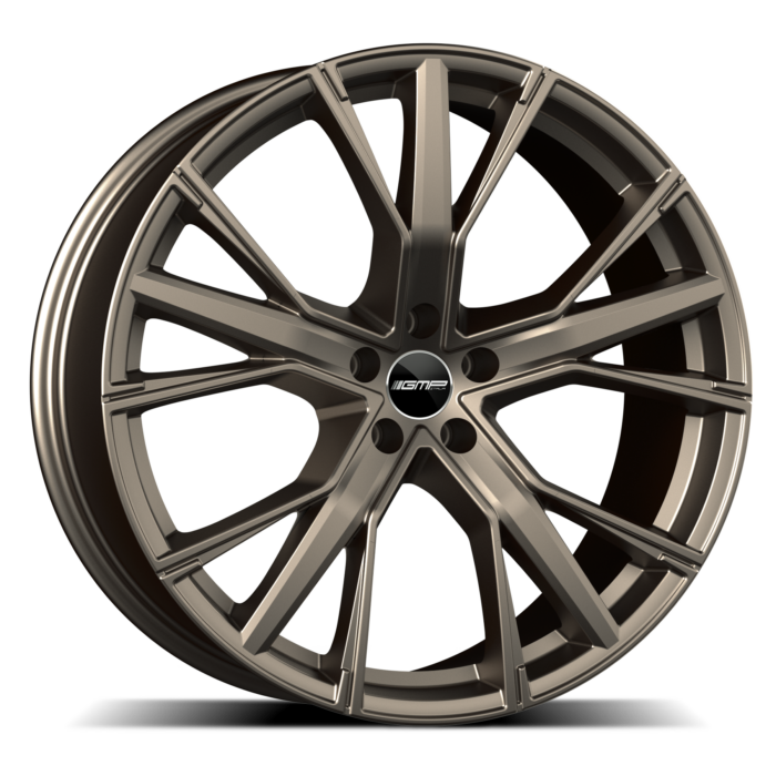GMP Italia Gunner Metal Bronze
