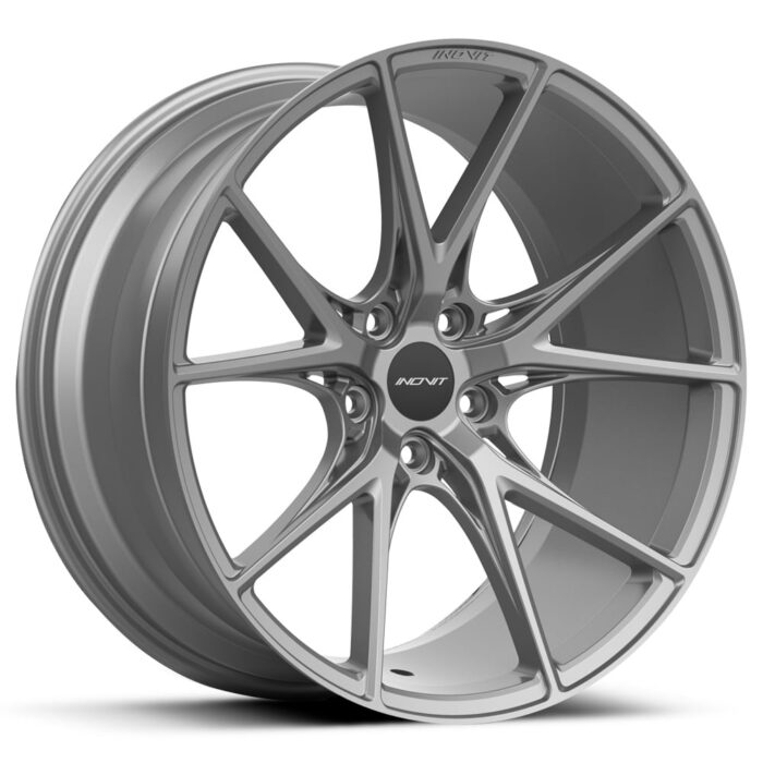 Inovit Speed Silver