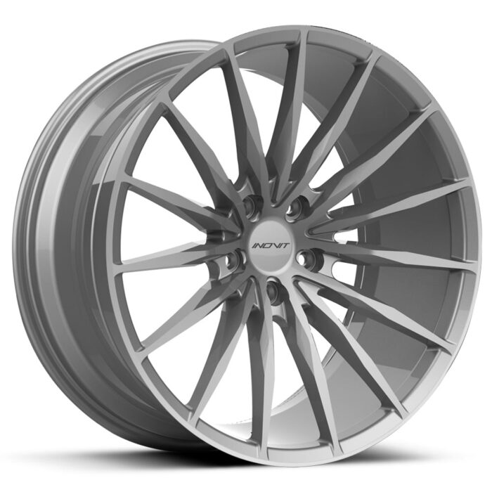 Inovit Torque Silver