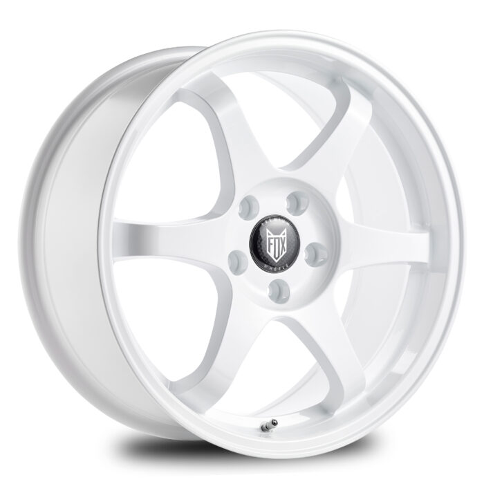 FOX PF5 White
