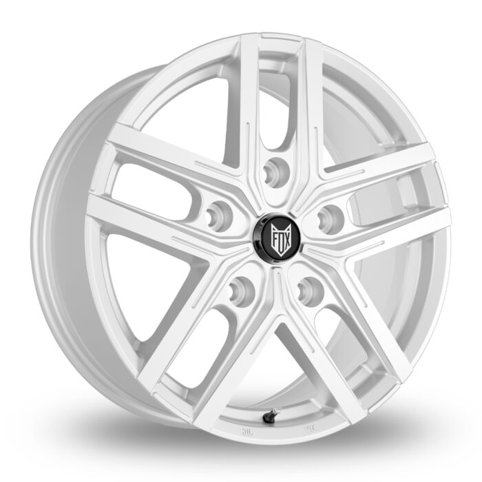 FOX WX5 Satin Silver