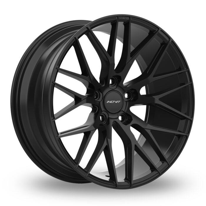 Inovit Blitz Satin Black