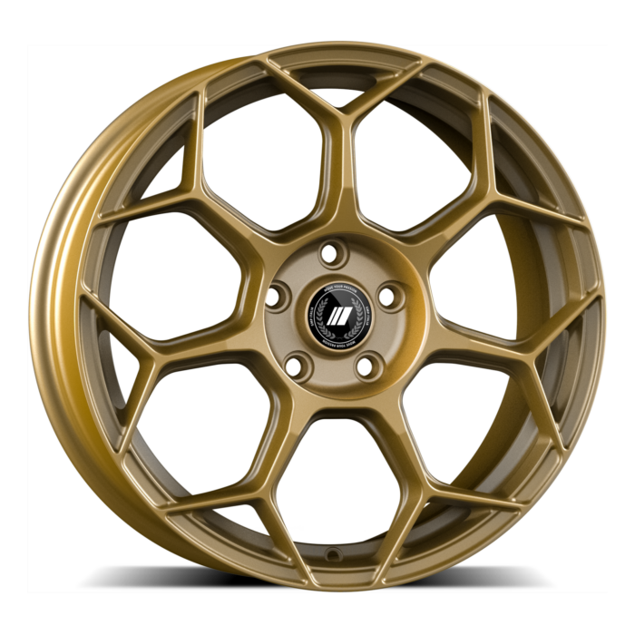 GMP Italia Raceway Bianco Corsa