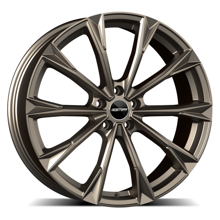 GMP Italia Totale Metal Bronze
