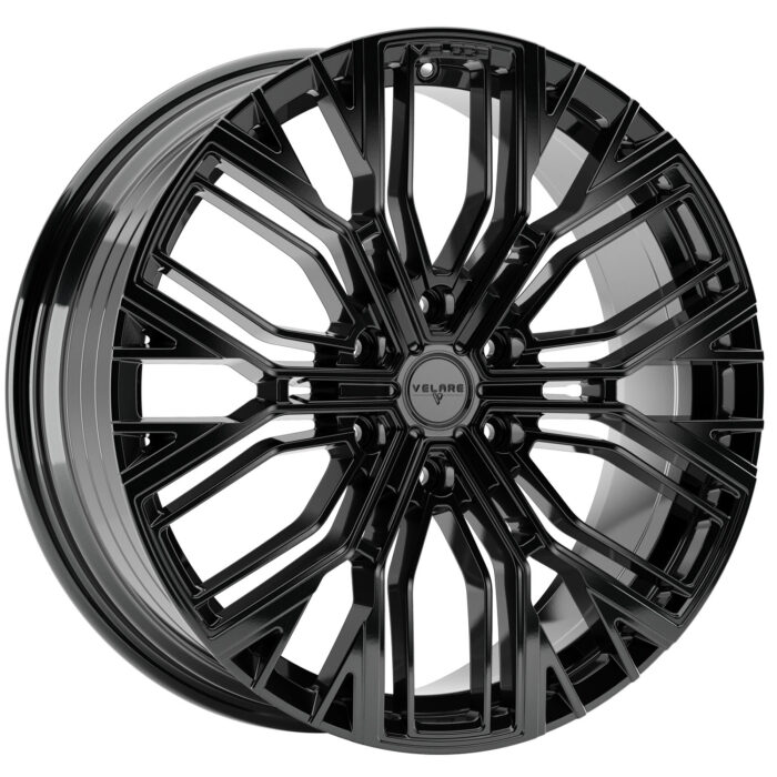 VELARE VLR-6C Diamond Black