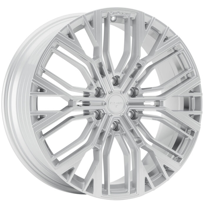 VELARE VLR-6C Iridium Silver