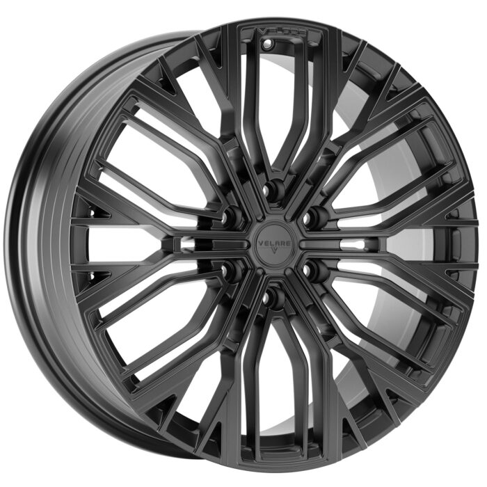 VELARE VLR-6C Onyx Black