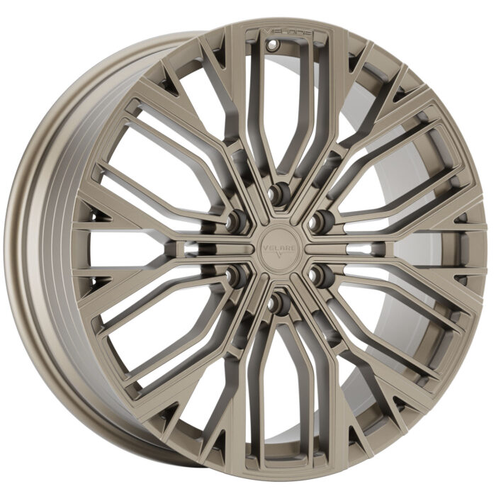 VELARE VLR-6C Satin Bronze