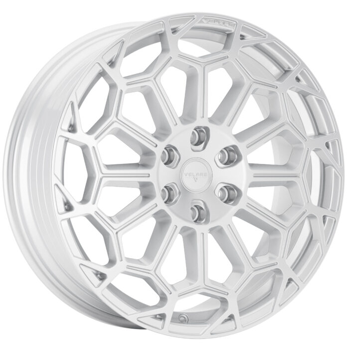 VELARE VLR-6R Iridium Silver