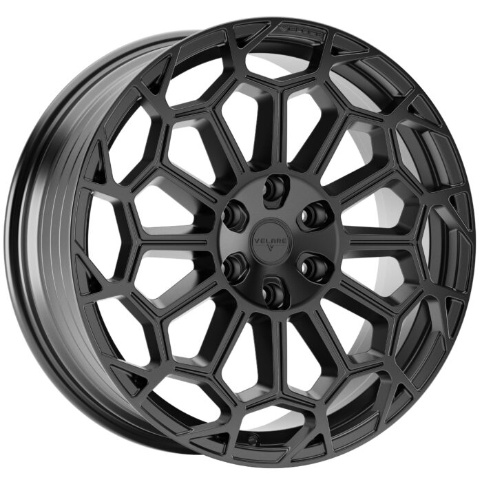VELARE VLR-6R Onyx Black