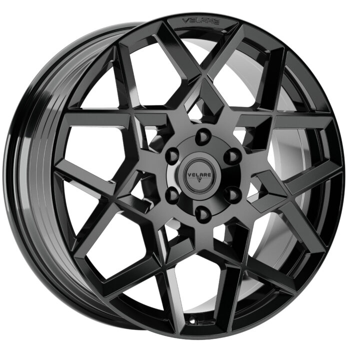 VELARE VLR-6X Diamond Black