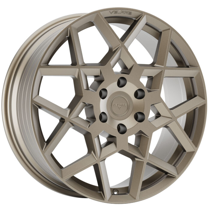VELARE VLR-6X Satin Bronze