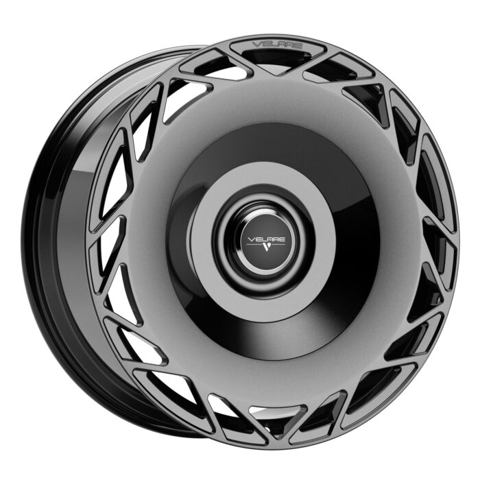 Velare VLR-F1 Diamond Black