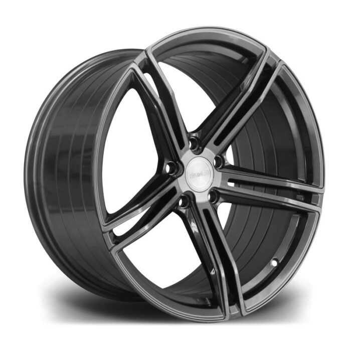 Riviera RF103 Carbon Grigio