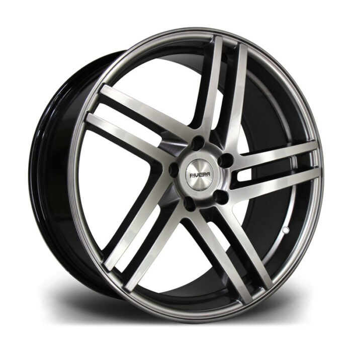 Riviera TWIST Carbon Grigio