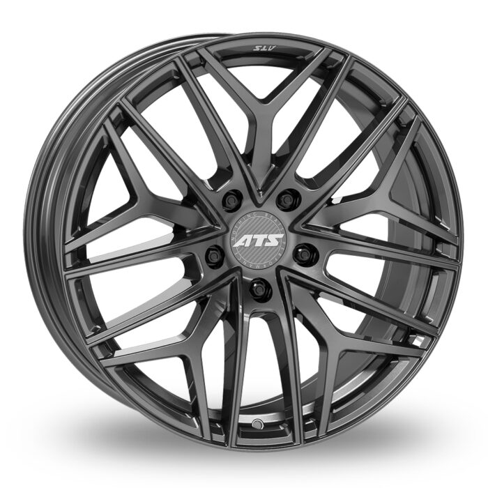 ATS Passion Anthracite