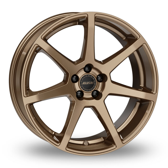 ALUTEC Pearl Bronze