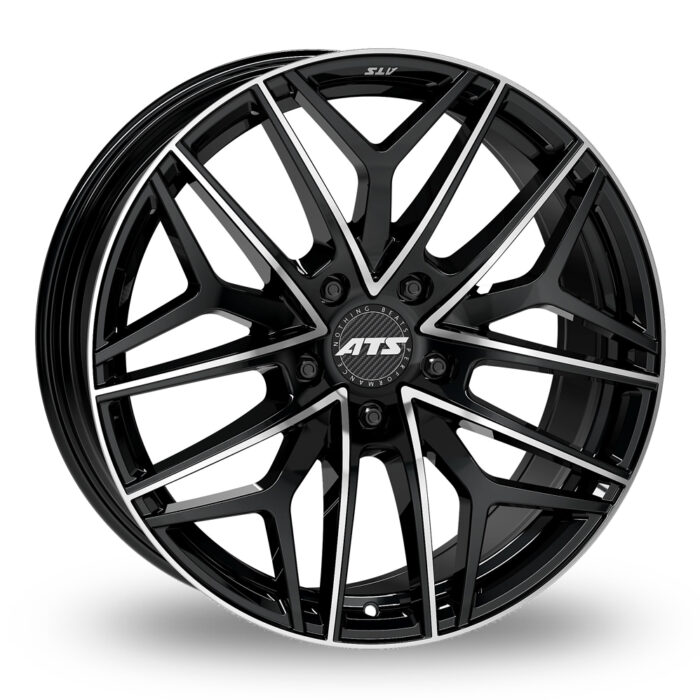 ATS Passion Gloss Black / Polished