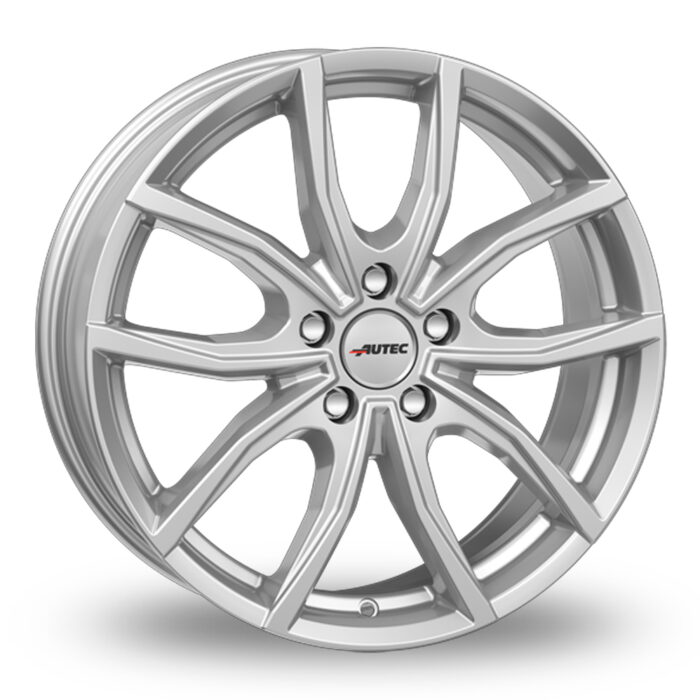 Autec Vidron Silver