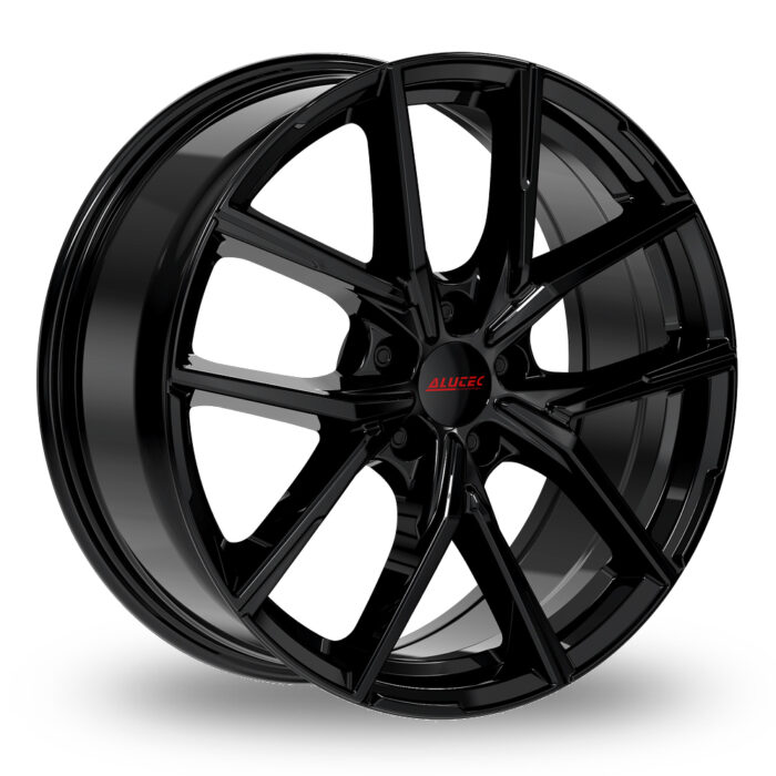 ALUTEC Aveleno X Gloss Black