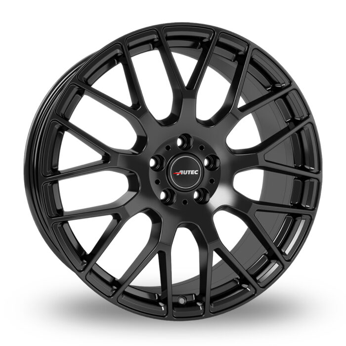 Autec Nimah Gloss Black