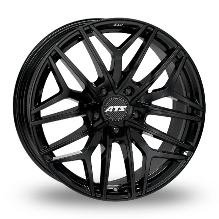 ATS Passion Gloss Black